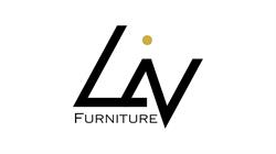 LIV FURNITURE MEBLE TAPICEROWANE KAMIL ŚWIATŁY