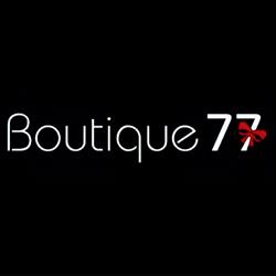 Boutique 77