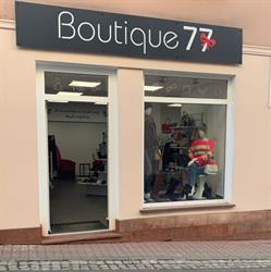 Boutique 77