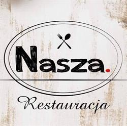 Restauracja _NASZA Przyjęcia okolicznościowe Komunie Chrzciny Konsolacje