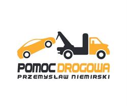 POMOC DROGOWA PRZEMYSŁAW NIEMIRSKI
