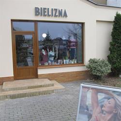 Sklep z bielizną - Izabela Michalczyk