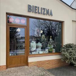 Sklep z bielizną - Izabela Michalczyk