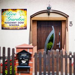 Dom Seniora Olive Garden Gubin