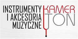 Kamerton instrumenty i akcesoria muzyczne