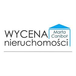Kancelaria Rzeczoznawcy Majątkowego Marta Caniboł