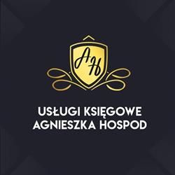 Agnieszka Hospod - Usługi Księgowe