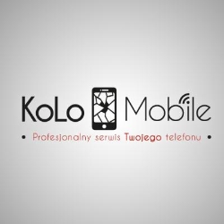 KOLO MOBILE - Naprawa telefonu / Skup / Sprzedaż / Serwis GSM / Akcesoria Białystok