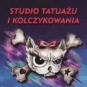 Studio Tatuażu Cybercat Tattooland
