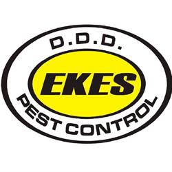 EKES DDD Pest Control Marcin Ekes