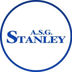 A.s.g. Stanley Stanisław Grudziński