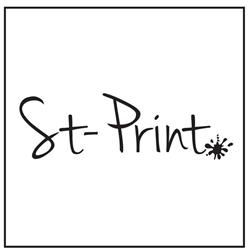 St-print