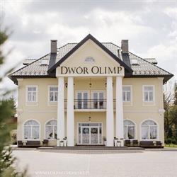 Dwór Olimp