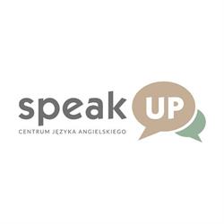 Speak Up Centrum Języka Angielskiego
