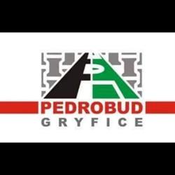 Roboty ziemne i budowa dróg Pedrobud Marcin Niżniowski
