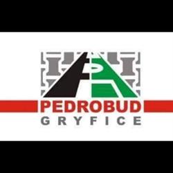Roboty ziemne i budowa dróg Pedrobud Marcin Niżniowski