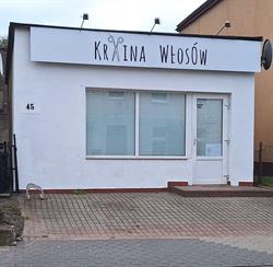 Kraina Włosów