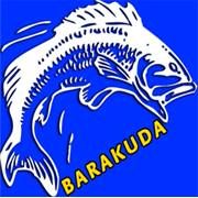 Barakuda Artykuły Wędkarskie Pałucka Barbara