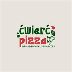 Ćwierć Pizza