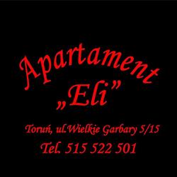 Apartament ?Eli?