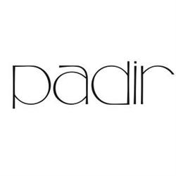 Padir. Grawerowanie laserowe. Salabura E.