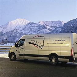 InMotion Transport