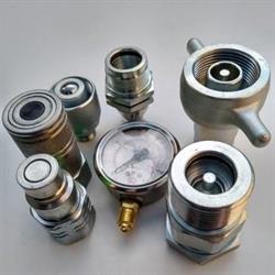 Hydro-Bud Hydraulika Siłowa