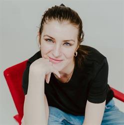 Żyj ze smakiem - Dietetyk Paulina Taisner