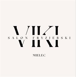 VIKI Salon Fryzjersko-Kosmetyczny Joanna Warzecha