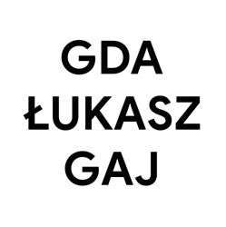 GDA Łukasz Gaj