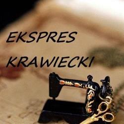 Ekspres Krawiecki Ewa M.