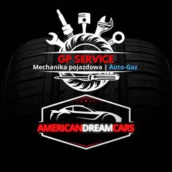 GP SERVICE