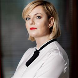 Kancelaria Adwokacka Adwokat Joanna Kabacińska