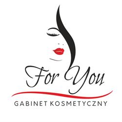 FOR YOU Marta Szczerba Gabinet Kosmetyczny