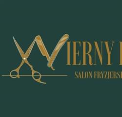 Salon Fryzjerski Wierny Fryzjer