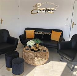 Salon Fryzjerski "Sara" Sara Bonk