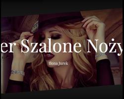 Szalone Nożyczki Ilona Jurek