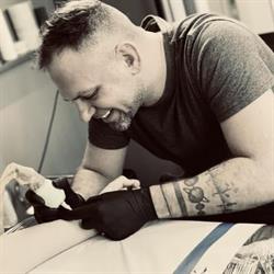 Aquarius tattoo. Studio tatuażu / usuwanie laserowe i chemiczne