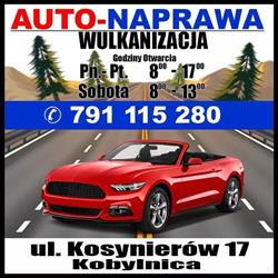 AUTO-NAPRAWA Marek Matowicz