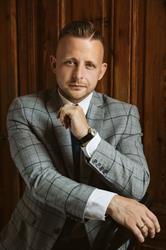 Adwokat Bartosz Jakubowski