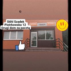 Stihl Szadek