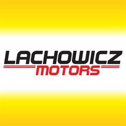 LACHOWICZ MOTORS Hubert Lachowicz