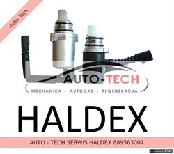 AUTO-TECH Marcin Sąsiadek