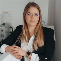 \"Trychoskin\" Gabinet Trychologii i Kosmetologii Natalia Majchrzak-Przygoda