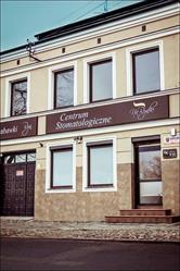 "Na Rynku" Centrum Stomatologiczne