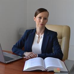 Aleksandra Piotrowska-Pękala