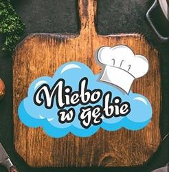 Niebo w gębie