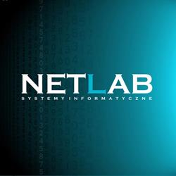 Komputer Netlab. Systemy informatyczne. Mosiek D.