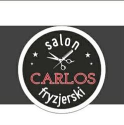 Salon Fryzjerski Carlos