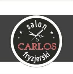 Salon Fryzjerski Carlos